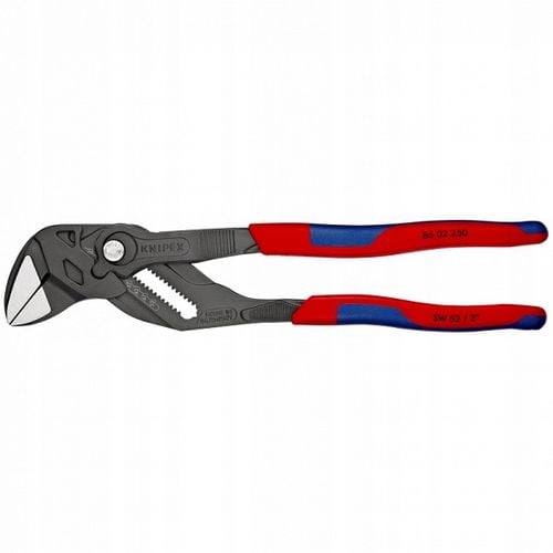 KNIPEX SZCZYPCE NASTAWNE 250mm na Arena.pl