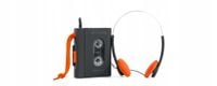 Odtwarzacz kasetowy MUSE M-136 WM