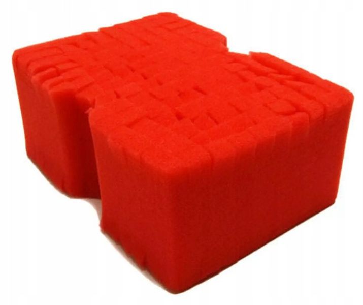 OPT Big Red Sponge zdjęcie 3