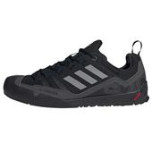 Adidas Buty trekkingowe TERREX SWIFT SOLO 2 IE6901 CBLACK/GRETHR r. 42 2/3