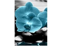 50X70CM STORCZYK KAMIENIE OBRAZ PION ŚCIAN