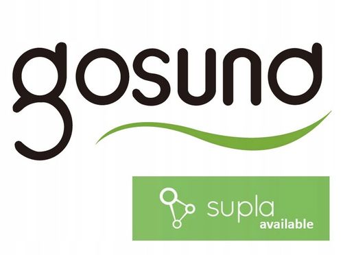 Gosund SP111 3680W 16A + zmiana oprogramowania SUPLA, TASMOTA + na Arena.pl