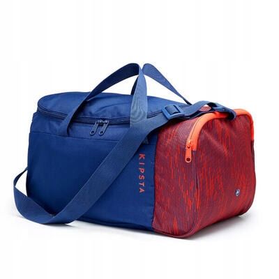 Torba sportowa Kipsta Essential 20 l zdjęcie 6