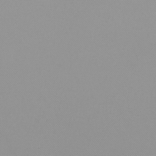 Poduszki na krzesła z wysokim oparciem, 6 szt., szare, Oxford na Arena.pl