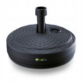 Stojak podstawa pod parasol ogrodowy maszt flaga