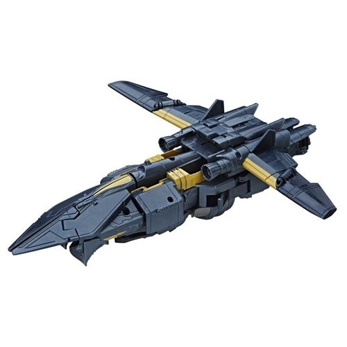 Transformers MV5 Ostatni Rycerz Hyperchanger Megatron na Arena.pl