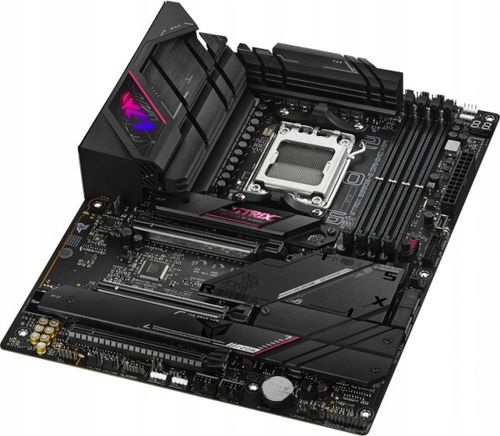 Płyta główna ASUS ROG STRIX B650E-E GAMING WIFI na Arena.pl