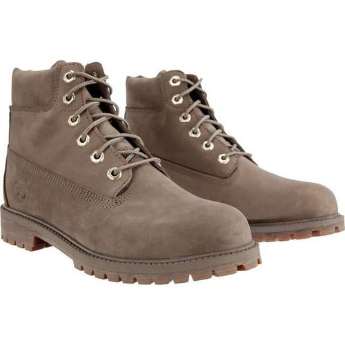 Timberland 6 IN PREMIUM WATERPROOF BOOT GREIGE 39 na Arena.pl