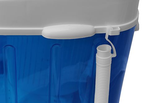 AD 8051 Pralko-wirówka turystyczna zdjęcie 14