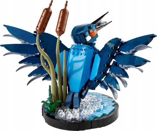 10331 - LEGO Icons - Zimorodek na Arena.pl