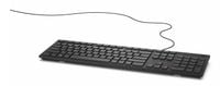 Dell Keyboard (NORWEGIAN)