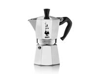 Kawiarka MOKA EXPRESS 9 fil BIALETTI duża 420ml