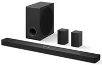 Soundbar LG S90TR 7.1 670 W czarny