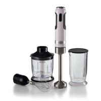 Blender Ariete Moderna 602/01 1000W Rozdrabniacz Końcówka do ubijania