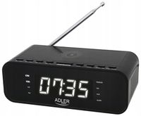 Radio sieciowe FM Adler AD 1192b