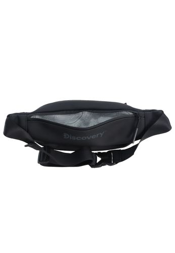 Torba biodrowa - nerka Discovery REEF 1304 czarna na Arena.pl