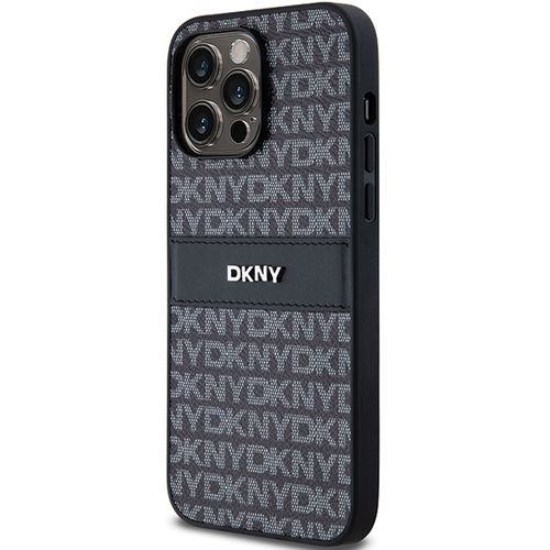 dkny dkhcp14xprthslk iphone 14 pro max6.7 czarny/black hardcase na Arena.pl
