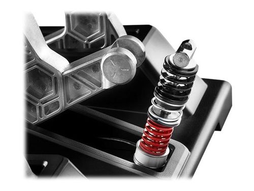 Thrustmaster | Pedals | TM-LCM Pro | Black/Silver na Arena.pl
