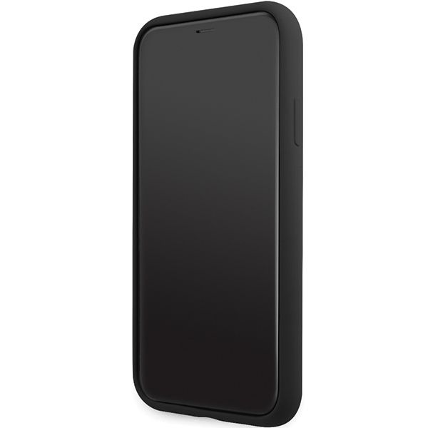 Etui Karl Lagerfeld do iPhone 11, iPhone XR, Czarny zdjęcie 5
