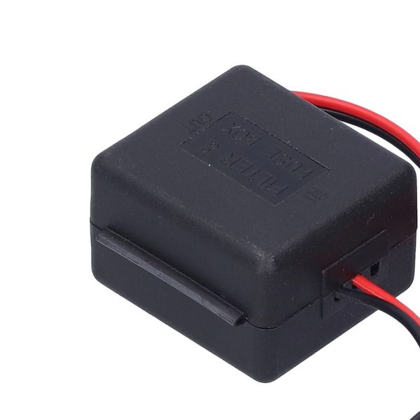 PRZETWORNICA NAPIĘCIA 24 V DO 12 V TRANSFORMATOR zdjęcie 9