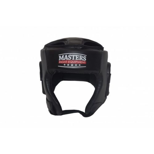 Kask ochronny MASTERS - KTOP-PU 0225-01M XS na Arena.pl