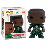 Funko POP! DC Heroes Green Lantern 400