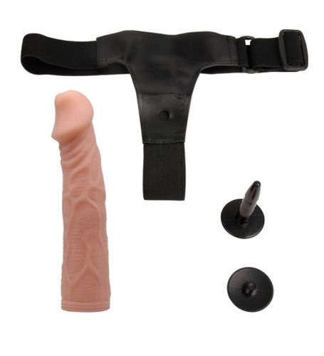 Naturalna proteza dla kobiet na Arena.pl