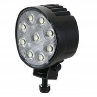 LED Lampa robocza Reflektor LED Wide Angled Interference: Class 3 S.169591