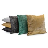 Poszewka dekoracyjna BLINK-13C 45x45 Eurofirany miętowy