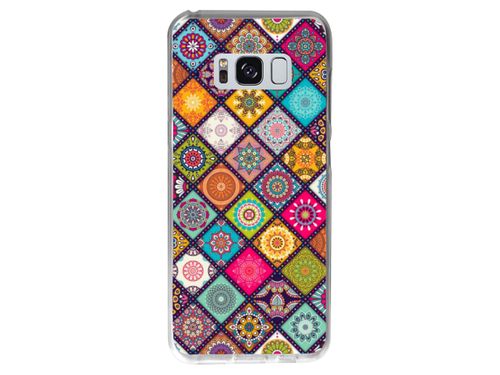 Samsung Galaxy S8 Case Etui TPU na telefon na Arena.pl