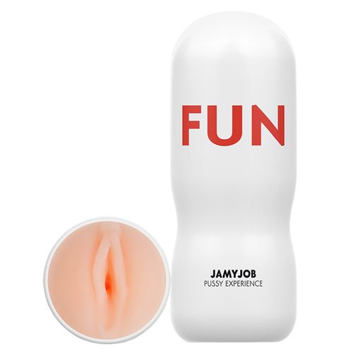 masturbator z otworem waginalnym. idealne otulenie penisa. na Arena.pl