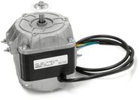 SILNIK WENTYLATORA 34/120W 230V PAROWNIK SKRAPLACZ