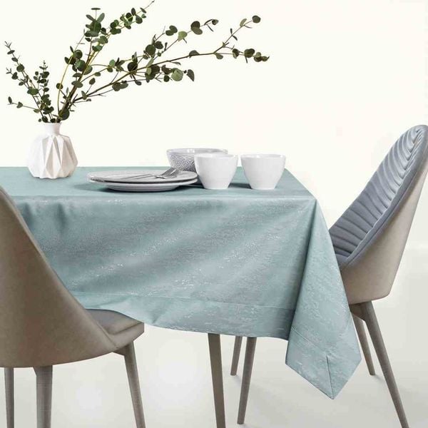 TCLOTH/AH/VESTA/BRD/MINT/140X140 zdjęcie 6