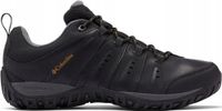 Columbia buty męskie sportowe Woodburn II Waterproof rozmiar 40