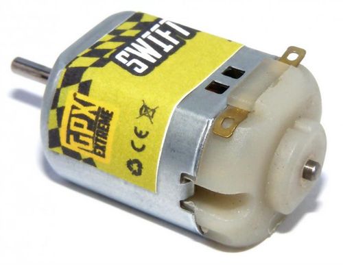 Silnik SWIFT 130 na Arena.pl