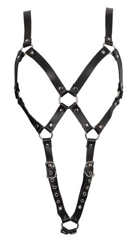 leather strap body l/xl na Arena.pl