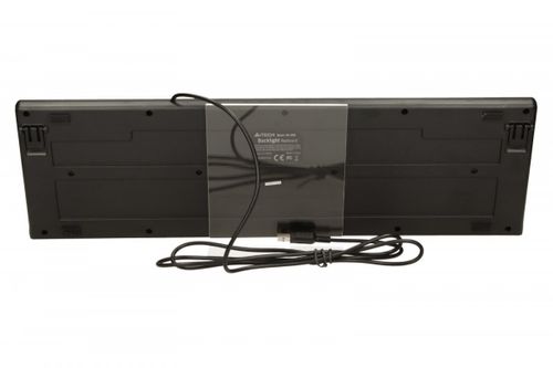 A4 Tech KD-600L Black USB (Blue Light) na Arena.pl