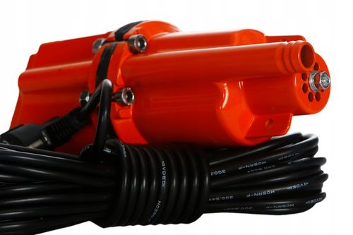 POMPA CIŚNIENIOWA do wody PODLEWANIA głębinowa na Arena.pl