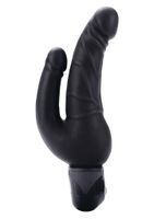 wibrator-bendie power stud over under black