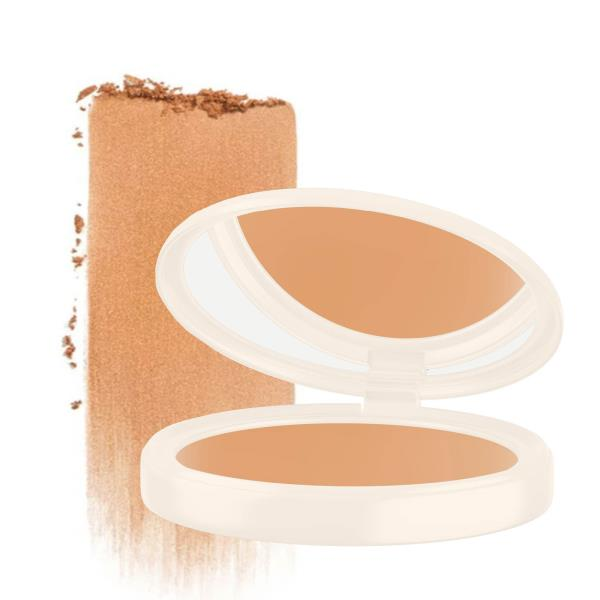 Farmasi Bronzer Puder brązujący - 01 St. Tropez zdjęcie 1