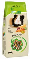Zbilansowana karma dla świnki morskiej - Nestor Amarantus i warzywa 700ml
