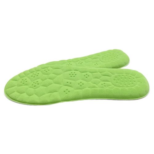 Wkładki do butów soft rozm. 43/44 miękkie oddychające uniwersalne na Arena.pl