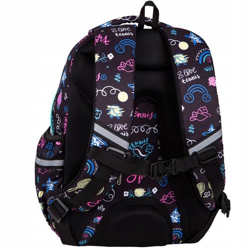 Plecak 2-komorowy Coolpack na Arena.pl