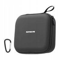 2 x Etui Sunnylife FP-B957-D DO DJI Osmo Pocket Ochrona Wstrząsy Kurz