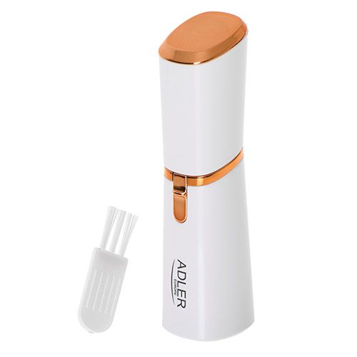 AD 2939 Trymer damski - zestaw na Arena.pl