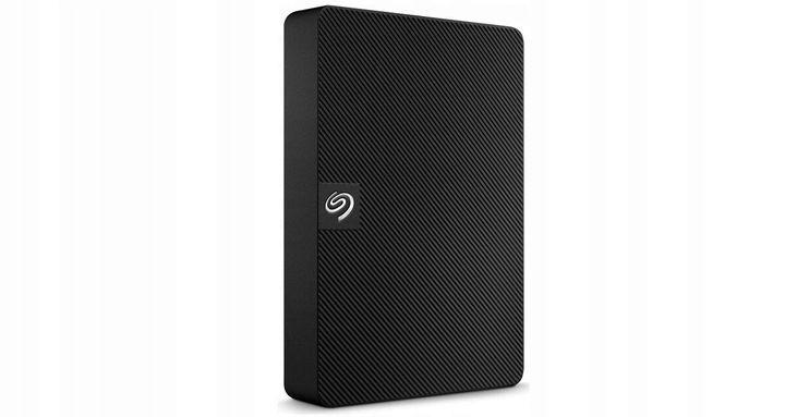 Dysk SEAGATE Expansion Portable 2TB HDD zdjęcie 4