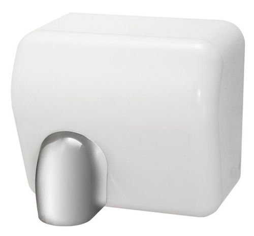 Automatyczna suszarka do rąk Sanjo 2500 W z ruchomą dyszą na Arena.pl