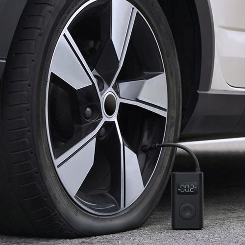 Pompka Elektryczna Kompresor Akumulatorowy PROX na Arena.pl