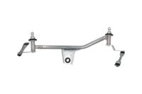 MECHANIZM WYCIERACZEK PEUGEOT 206 SW 2002 2003 2004 2005 2006 2007