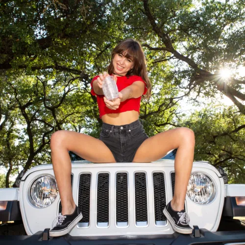 fleshlight - quickshot riley reid na Arena.pl